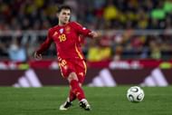 Spain v Netherlands - UEFA Nations League Quarterfinal Leg Two - Source: Getty